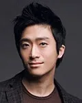 탤런트인 김규진의 대표 이미지