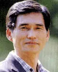 대학교수인 서백수의 대표 이미지