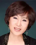가수인 김륜희의 대표 이미지