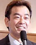 영화감독, 방송PD인 나카에 이사무의 대표 이미지