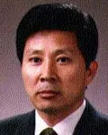 (전직)신문기자인 강경중의 대표 이미지