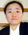 변호사, (전직)판사인 유화진의 대표 이미지