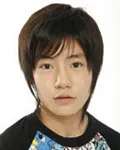 영화배우인 토미우라 사토시의 대표 이미지