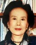 소설가인 송원희의 대표 이미지