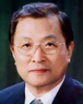 (전직)은행인인 박성동의 대표 이미지