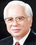 (전직)정무직공무원인 김영세의 대표 이미지