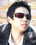 가수인 강민성의 대표 이미지