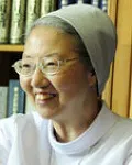 수녀, (전직)대학교수인 김승혜의 대표 이미지