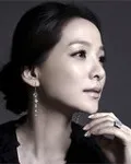 탤런트, 영화배우인 유경아의 대표 이미지