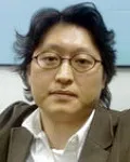 벤처기업인인 신지형의 대표 이미지