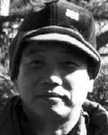 신문기자인 전재구의 대표 이미지