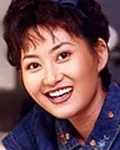 탤런트인 박성미의 대표 이미지