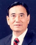 (전직)금융기관단체인, (전직)은행인인 김봉식의 대표 이미지