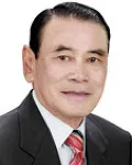 (전직)기초단체장, (전직)경제기관단체인인 김상두의 대표 이미지