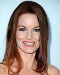 영화배우인 로라 레이튼의 대표 이미지