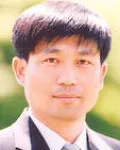 대학교수인 육지호의 대표 이미지