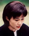 수필가인 주연아의 대표 이미지