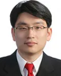 대학교수인 송현준의 대표 이미지