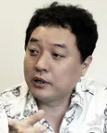 가수, 작곡가인 하광훈의 대표 이미지
