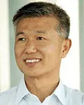 방송인인 장동욱의 대표 이미지