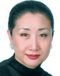한국무용가인 서영님의 대표 이미지
