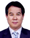 기업인, (전직)증권인인 배순기의 대표 이미지