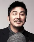 영화배우, 탤런트인 김영호의 대표 이미지