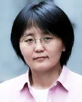 영화감독인 이정향의 대표 이미지