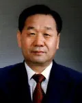 (전직)행정공무원인 전우방의 대표 이미지
