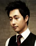 가수인 우정태의 대표 이미지