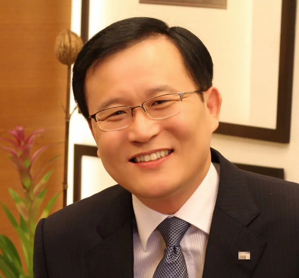 증권인인 변주열의 대표 이미지
