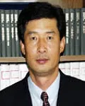 대학교수인 김찬회의 대표 이미지