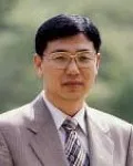 대학교수인 김찬오의 대표 이미지