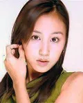 (전직)탤런트인 김민경의 대표 이미지