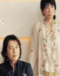 가수인 센스의 대표 이미지