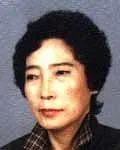 시인, (전직)방송프로듀서인 추금자의 대표 이미지