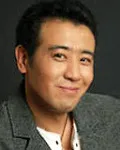 영화배우인 우화위의 대표 이미지