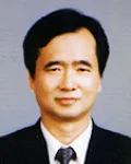 통신기자인 채한일의 대표 이미지