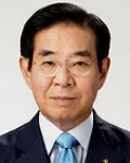 방송인인 한중광의 대표 이미지