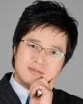 방송인, 가수인 조영구의 대표 이미지