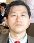 대학교수인 허만호의 대표 이미지