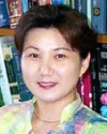 대학교수인 배지현의 대표 이미지