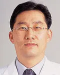 대학교수, 안과의사인 허준의 대표 이미지