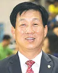 기초의회의원인 이상철의 대표 이미지