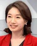기자인 신예리의 대표 이미지