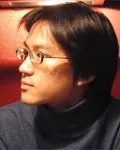 영화감독인 이진우의 대표 이미지