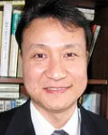대학교수인 김창석의 대표 이미지