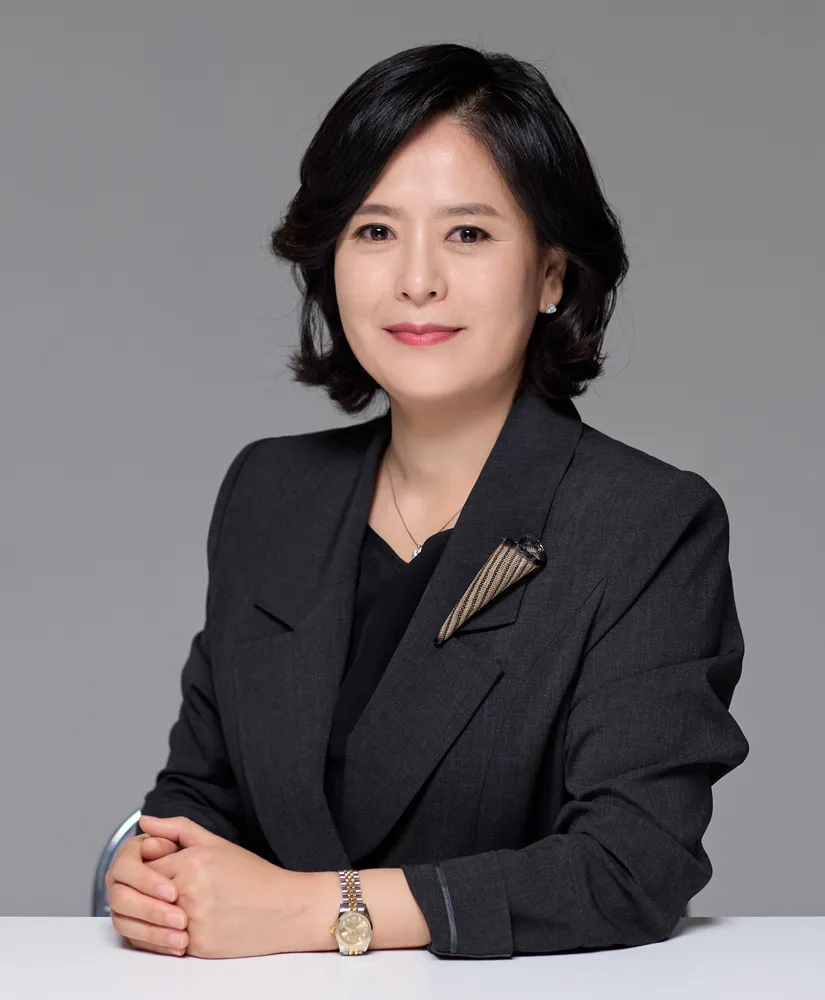 변호사인 김영심의 대표 이미지