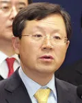 검사인 윤갑근의 대표 이미지