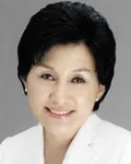정당인인 이윤정의 대표 이미지